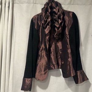 Vintage Jerry T women’s blazer/jacket